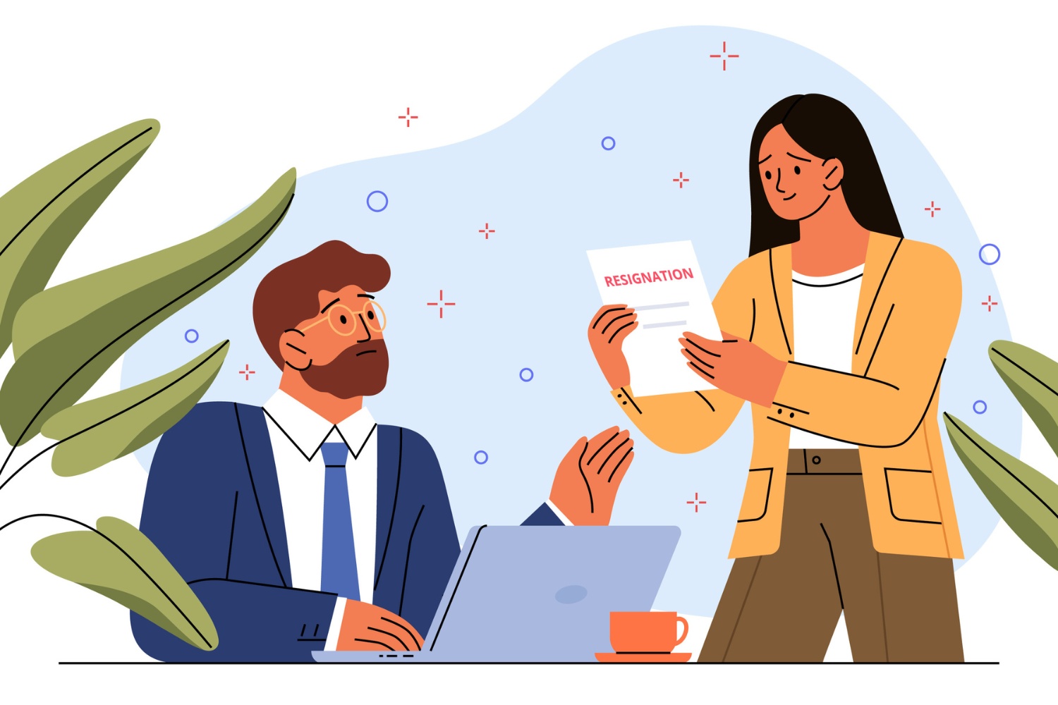 Job Assistance