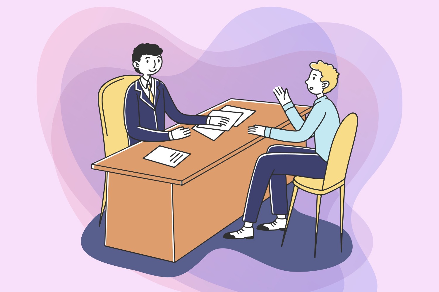 Job Assistance